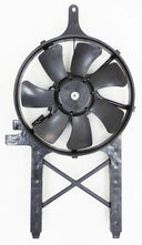 APDI 6010057 A/C Condenser Fan Assembly