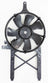 APDI 6010057 A/C Condenser Fan Assembly