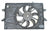 APDI 6010067 Engine Cooling Fan Assembly