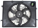 APDI 6010083 Engine Cooling Fan Assembly