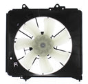 APDI 6010085 A/C Condenser Fan Assembly