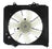 APDI 6010085 A/C Condenser Fan Assembly
