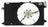 APDI 6010093 Engine Cooling Fan Assembly