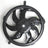 APDI 6010115 Engine Cooling Fan Assembly