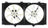 APDI 6010196 Dual Radiator and Condenser Fan Assembly
