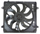 APDI 6010277 Engine Cooling Fan Assembly