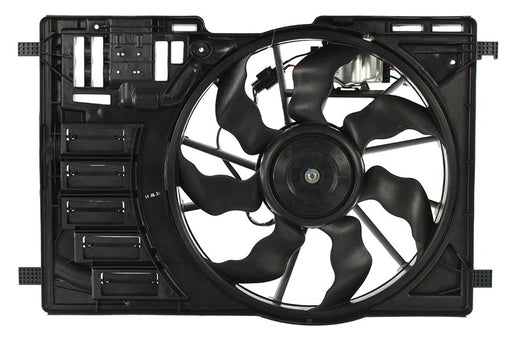 APDI 6010284 Engine Cooling Fan Assembly