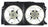 APDI 6010291 Dual Radiator and Condenser Fan Assembly