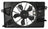 APDI 6010293 Engine Cooling Fan Assembly