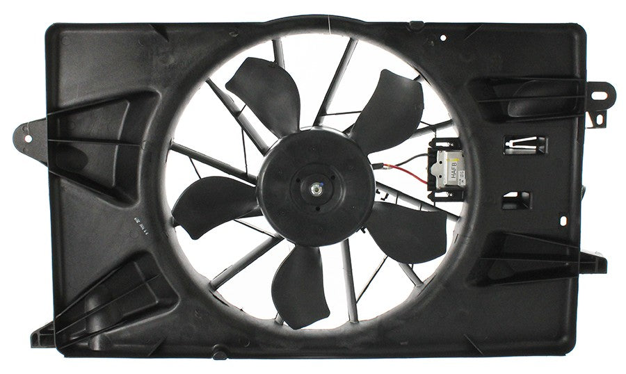 APDI 6010293 Engine Cooling Fan Assembly
