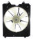 APDI 6010300 Engine Cooling Fan Assembly