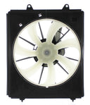 APDI 6010301 A/C Condenser Fan Assembly