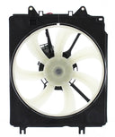 APDI 6010305 A/C Condenser Fan Assembly