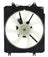 APDI 6010305 A/C Condenser Fan Assembly