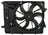 APDI 6010325 Engine Cooling Fan Assembly