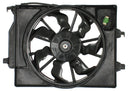 APDI 6010342 Engine Cooling Fan Assembly