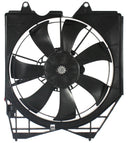 APDI 6010345 Engine Cooling Fan Assembly