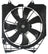 APDI 6010345 Engine Cooling Fan Assembly