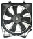 APDI 6010346 A/C Condenser Fan Assembly