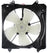 APDI 6010347 Engine Cooling Fan Assembly