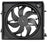 Agility Autoparts 6010479 Dual Radiator and Condenser Fan Assembly