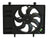 Agility Autoparts 6010480 Dual Radiator and Condenser Fan Assembly