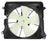 Agility Autoparts 6010498 Engine Cooling Fan Assembly