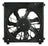Agility Autoparts 6010541 A/C Condenser Fan Assembly