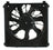 Agility Autoparts 6010542 A/C Condenser Fan Assembly