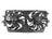 APDI 6012106 Dual Radiator and Condenser Fan Assembly