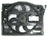 APDI 6013105 A/C Condenser Fan Assembly