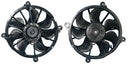 APDI 6016113 Engine Cooling Fan Assembly - Right