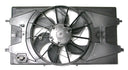 APDI 6016202 Engine Cooling Fan Assembly