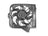 APDI 6017104 Engine Cooling Fan Assembly