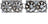 APDI 6017116 Dual Radiator and Condenser Fan Assembly