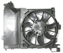 APDI 6017801 A/C Condenser Fan Assembly
