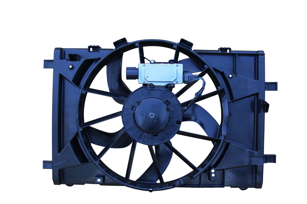 APDI 6018153 Engine Cooling Fan Assembly