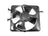 APDI 6019105 A/C Condenser Fan Assembly