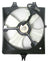 APDI 6019119 A/C Condenser Fan Assembly