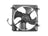 APDI 6019125 Engine Cooling Fan Assembly