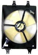 APDI 6019129 A/C Condenser Fan Assembly