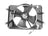 APDI 6019134 A/C Condenser Fan Assembly