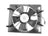 APDI 6019135 Engine Cooling Fan Assembly