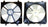 APDI 6019137 Engine Cooling Fan Assembly