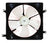 APDI 6019154 Engine Cooling Fan Assembly