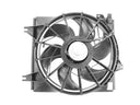 APDI 6020102 Engine Cooling Fan Assembly
