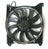 APDI 6020105 Engine Cooling Fan Assembly
