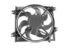 APDI 6020107 A/C Condenser Fan Assembly