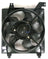 APDI 6020124 Engine Cooling Fan Assembly - Left