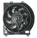 APDI 6021101 A/C Condenser Fan Assembly